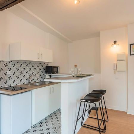 Lille St Maurice- 7Min From Train ! 아파트 외부 사진