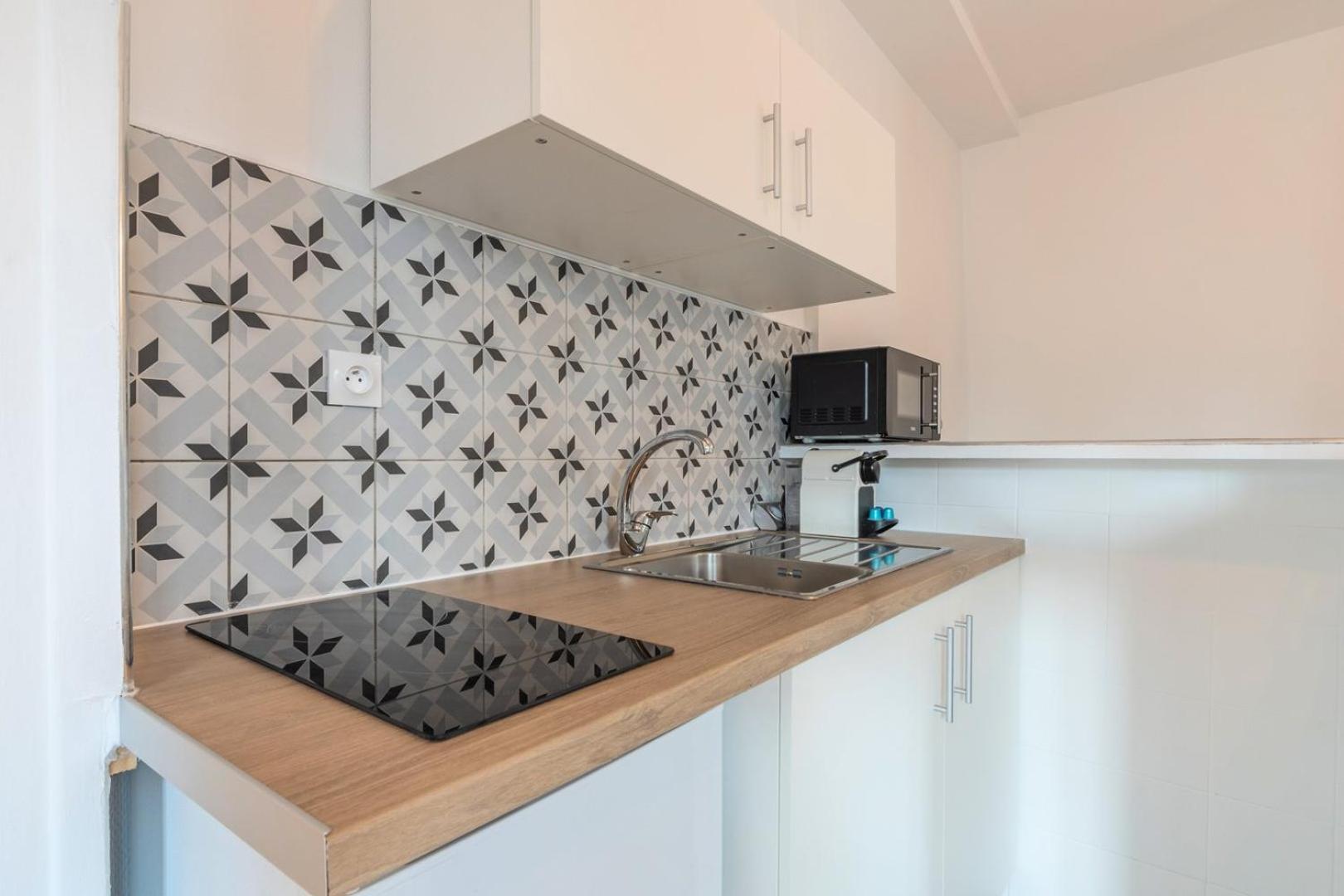 Lille St Maurice- 7Min From Train ! 아파트 외부 사진