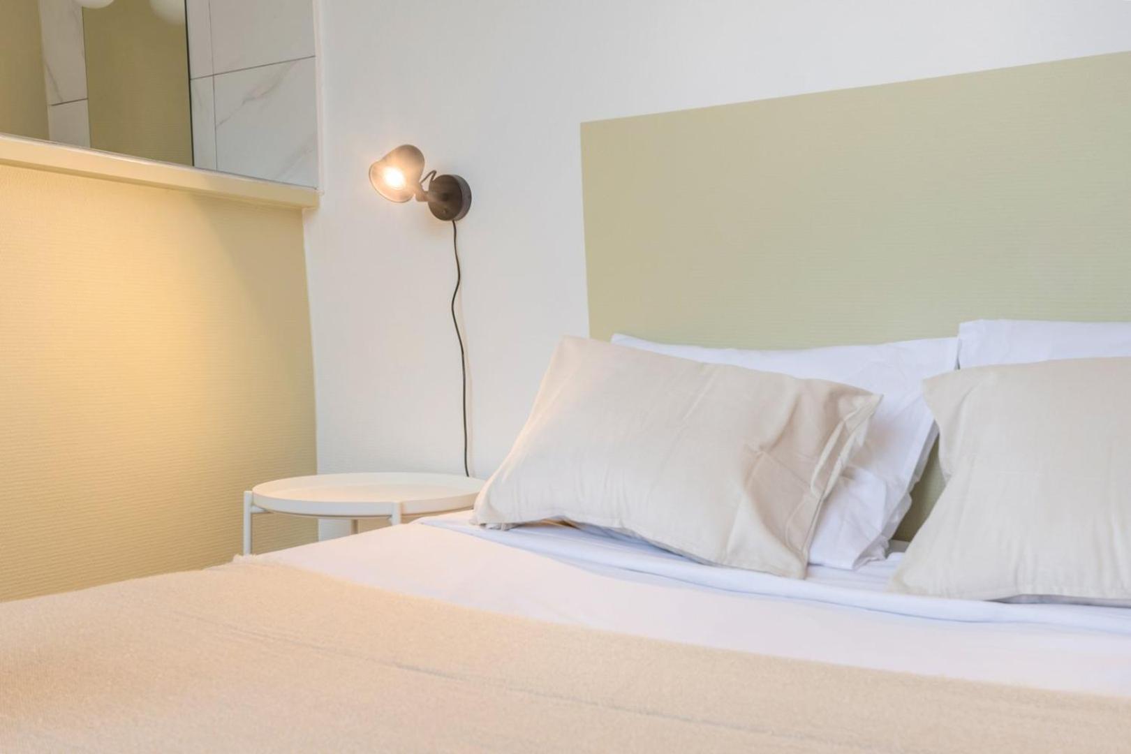 Lille St Maurice- 7Min From Train ! 아파트 외부 사진
