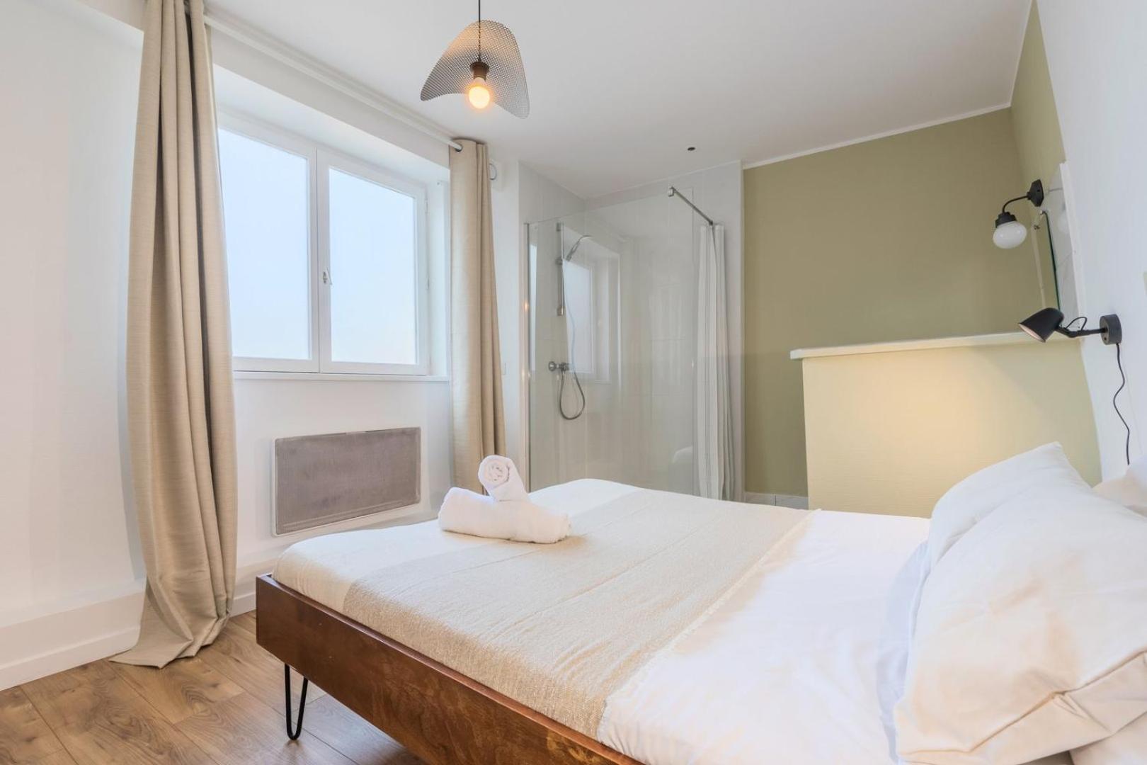 Lille St Maurice- 7Min From Train ! 아파트 외부 사진